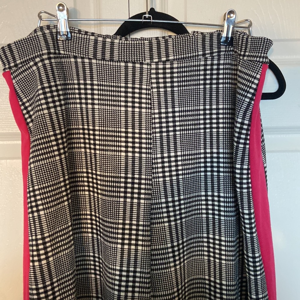 NWOT wide leg crop pants - Picture 5 of 6